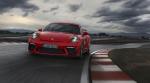 Porsche 911 GT3 2017 года (WW)